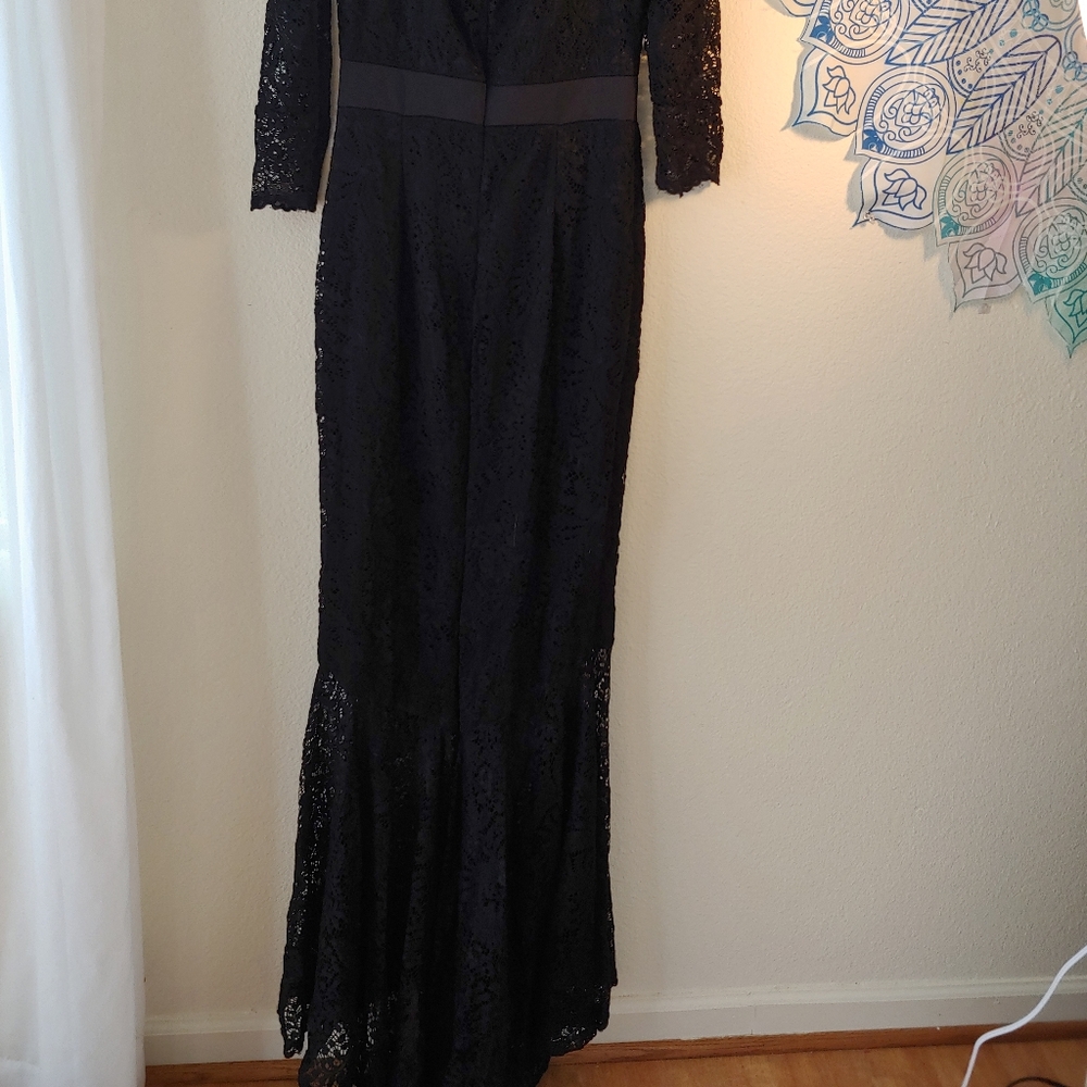 Ball gown